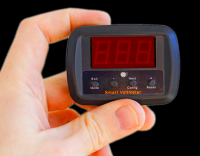 Spl Lab Smart Voltmeter